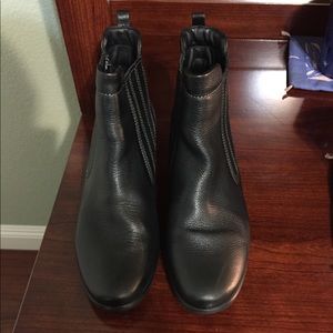 Ecco Women’s Boots